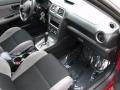 Garnet Red Pearl - Impreza 2.5i Sedan Photo No. 12
