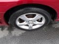 Garnet Red Pearl - Impreza 2.5i Sedan Photo No. 15