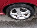 Garnet Red Pearl - Impreza 2.5i Sedan Photo No. 16