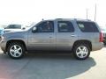 Graystone Metallic - Tahoe LTZ Photo No. 2