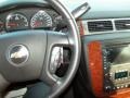 Graystone Metallic - Tahoe LTZ Photo No. 3