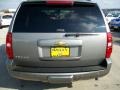 Graystone Metallic - Tahoe LTZ Photo No. 8
