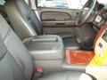 Graystone Metallic - Tahoe LTZ Photo No. 10