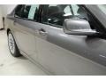 2007 Titanium Grey Metallic BMW 7 Series 750Li Sedan  photo #4