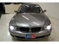 2007 Titanium Grey Metallic BMW 7 Series 750Li Sedan  photo #5