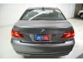 2007 Titanium Grey Metallic BMW 7 Series 750Li Sedan  photo #7