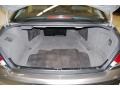 2007 Titanium Grey Metallic BMW 7 Series 750Li Sedan  photo #9