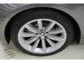2007 Titanium Grey Metallic BMW 7 Series 750Li Sedan  photo #12