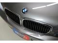 2007 Titanium Grey Metallic BMW 7 Series 750Li Sedan  photo #14