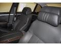 2007 Titanium Grey Metallic BMW 7 Series 750Li Sedan  photo #18