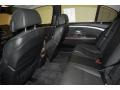2007 Titanium Grey Metallic BMW 7 Series 750Li Sedan  photo #22