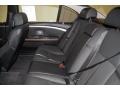 2007 Titanium Grey Metallic BMW 7 Series 750Li Sedan  photo #23