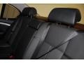 2007 Titanium Grey Metallic BMW 7 Series 750Li Sedan  photo #24