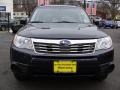 2009 Dark Gray Metallic Subaru Forester 2.5 X Premium  photo #2