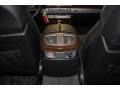 2007 Titanium Grey Metallic BMW 7 Series 750Li Sedan  photo #27