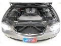 2007 Titanium Grey Metallic BMW 7 Series 750Li Sedan  photo #30