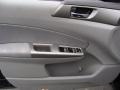 2009 Dark Gray Metallic Subaru Forester 2.5 X Premium  photo #11