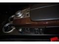 2007 Titanium Grey Metallic BMW 7 Series 750Li Sedan  photo #36