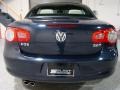 2007 Thunder Blue Metallic Volkswagen Eos 2.0T  photo #5