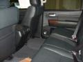 2010 Black Toyota Tundra Platinum CrewMax 4x4  photo #24