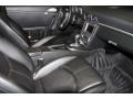 Basalt Black Metallic - 911 Carrera 4 Cabriolet Photo No. 6