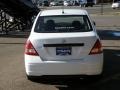 Fresh Powder - Versa 1.6 Sedan Photo No. 5