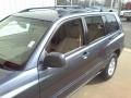 Bluestone Metallic - Highlander I4 Photo No. 20