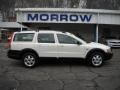White - XC70 AWD Photo No. 1
