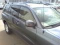 Bluestone Metallic - Highlander I4 Photo No. 21
