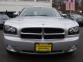 Bright Silver Metallic - Charger SXT Photo No. 2