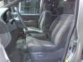 2006 Silver Shadow Pearl Toyota Sienna LE  photo #6