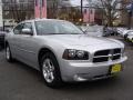 Bright Silver Metallic - Charger SXT Photo No. 3