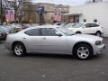 Bright Silver Metallic - Charger SXT Photo No. 4