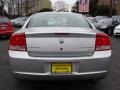 Bright Silver Metallic - Charger SXT Photo No. 6