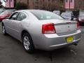 Bright Silver Metallic - Charger SXT Photo No. 7
