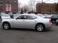 Bright Silver Metallic - Charger SXT Photo No. 8