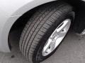 Bright Silver Metallic - Charger SXT Photo No. 10