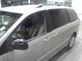 2006 Silver Shadow Pearl Toyota Sienna LE  photo #19