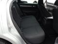Bright Silver Metallic - Charger SXT Photo No. 17