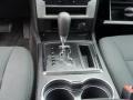 Bright Silver Metallic - Charger SXT Photo No. 22