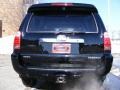Black - 4Runner SR5 4x4 Photo No. 4