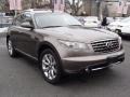 Beryllium 16 Metallic - FX 35 AWD Photo No. 3