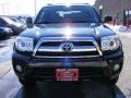 2006 Black Toyota 4Runner SR5 4x4  photo #8