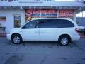 2006 Stone White Chrysler Town & Country Touring  photo #1