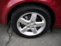 2007 Victory Red Chevrolet Cobalt LT Coupe  photo #16
