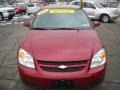 2007 Victory Red Chevrolet Cobalt LT Coupe  photo #18