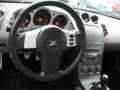 2003 Brickyard Nissan 350Z Touring Coupe  photo #10