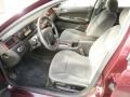 Bordeaux Red - Impala LT Photo No. 5