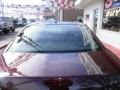 Bordeaux Red - Impala LT Photo No. 9
