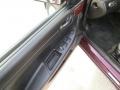 Bordeaux Red - Impala LT Photo No. 17